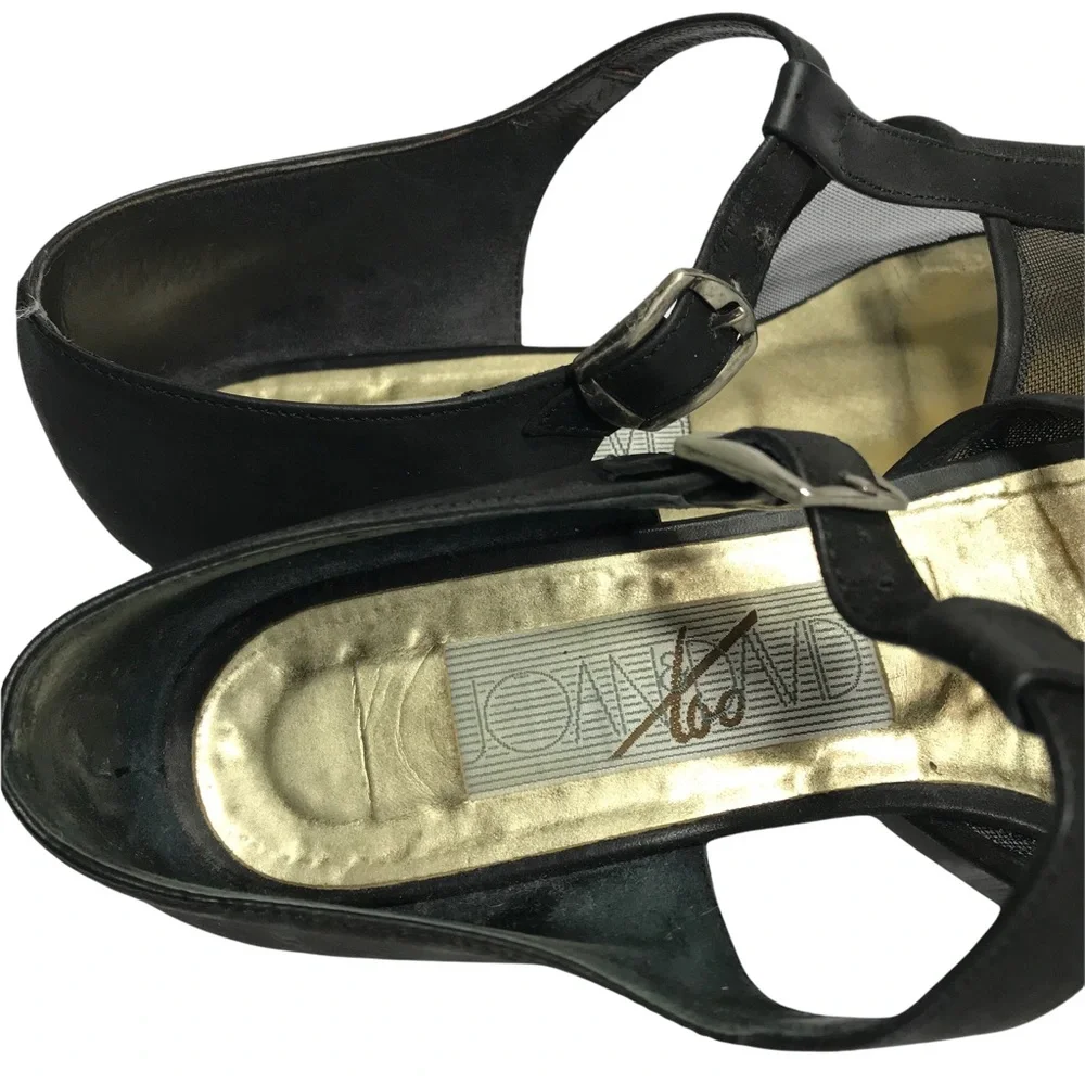 Joan & David Sandals - Picture 5 of 6